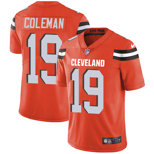 Cleveland Browns kids jerseys-074